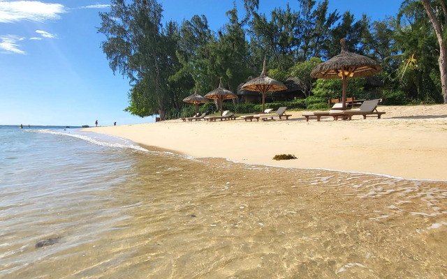 The Oberoi Beach Resort, Mauritius