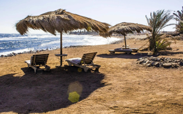 Bedouin Moon Hotel