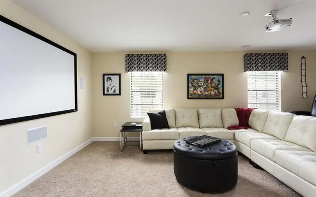 Villa Cg004 Your Retreat