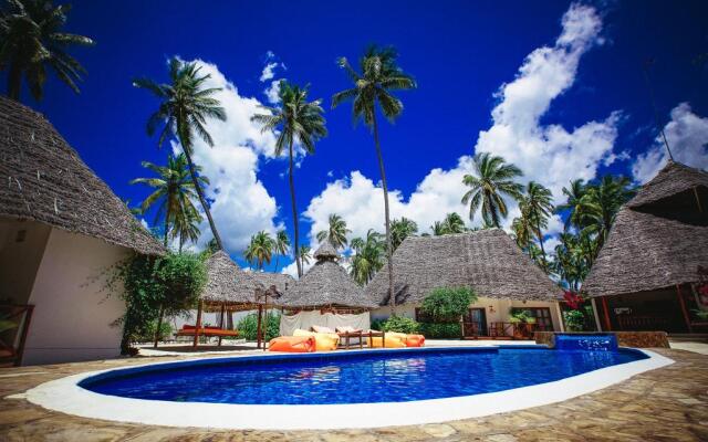 Sea View Lodge Boutique Hotel