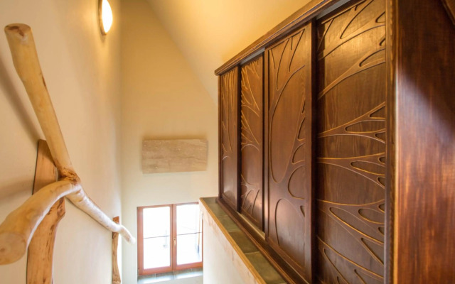 Apartamenty Osada Gubałówka Zakopane F