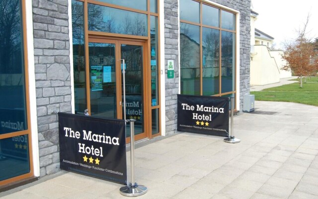 Leitrim Marina Hotel