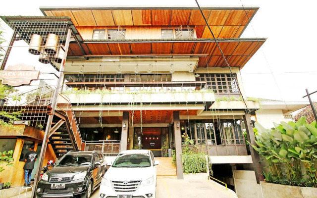 ZEN Rooms Pesantren Wetan Pajajaran