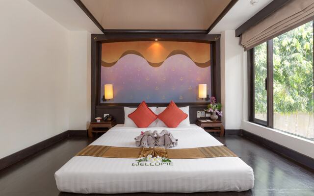 The Village Resort