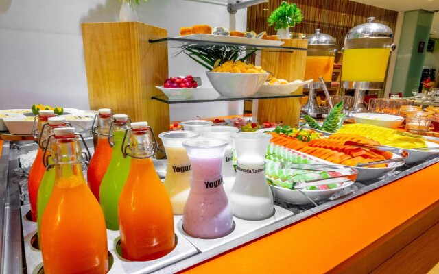 Sonesta Hotel Cali