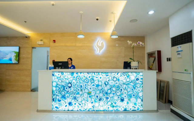 Stacia Hotel powered by Cocotel