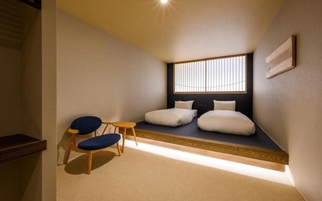 Tokyu Stay Monzen Nakacho Tokyo