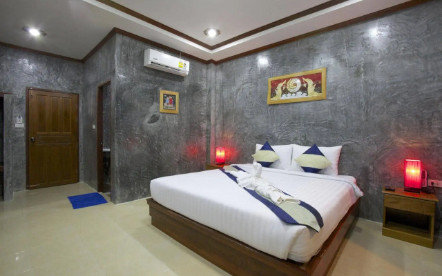 Wonderland Healing Center