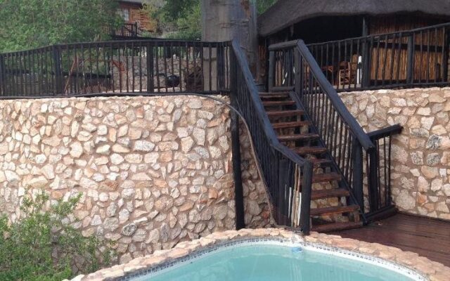 Adansonia Eco Lodge