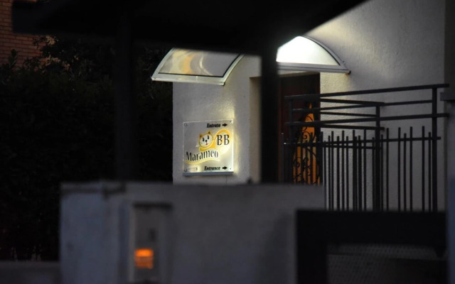 B&B Marameo