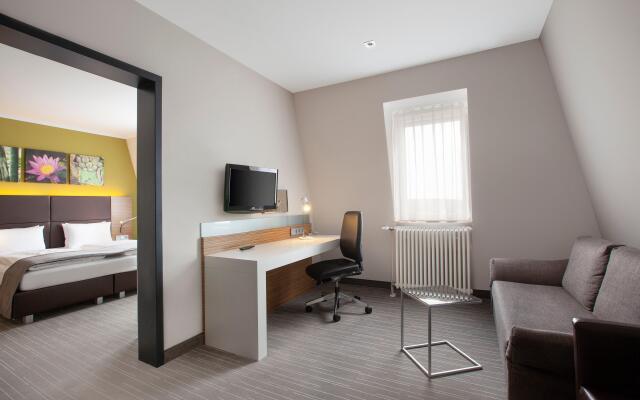 Holiday Inn Leipzig Günthersdorf