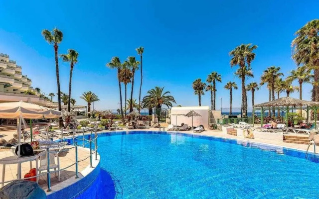 Lovely studio in Altamira