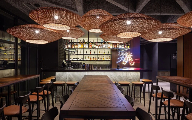 Baza Smart Hotel