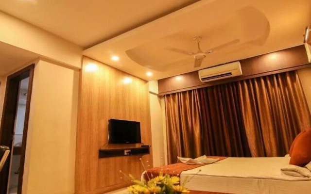 The Mahal Inn