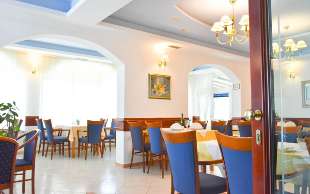Hotel Adria