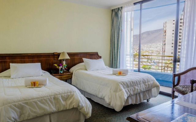 Sunfish Hotel