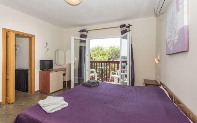 Rooms Zdravko