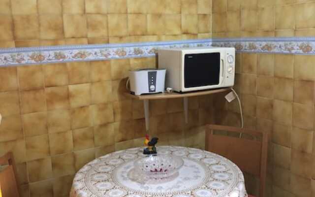 Los Playeros en los Cristianos