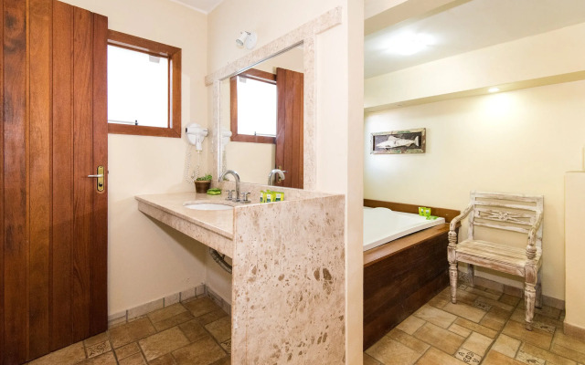 Pousada La Dolce Vita