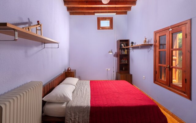 Castle Villa Old Town