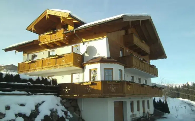 Haus Obermoser