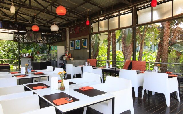 Aonang Paradise Resort