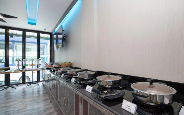 iCheck inn Sky Beach Ao Nang Krabi