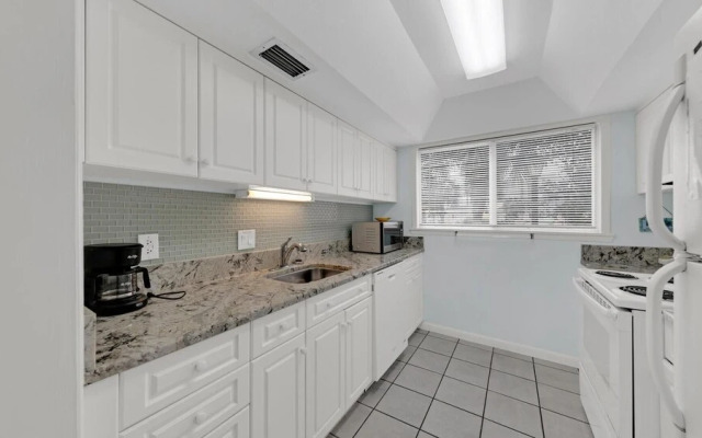 Southbay by the Gulf 60