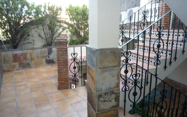 Villa Flamencos Del Cerrado