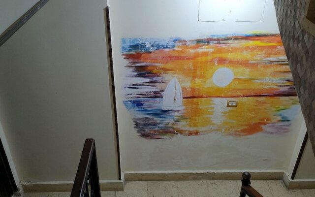 Al Dahar apartments Hurghada