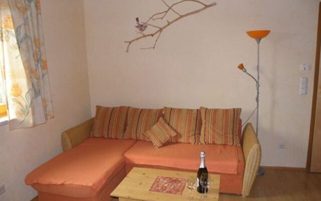 Ferienwohnungen Haus Livia