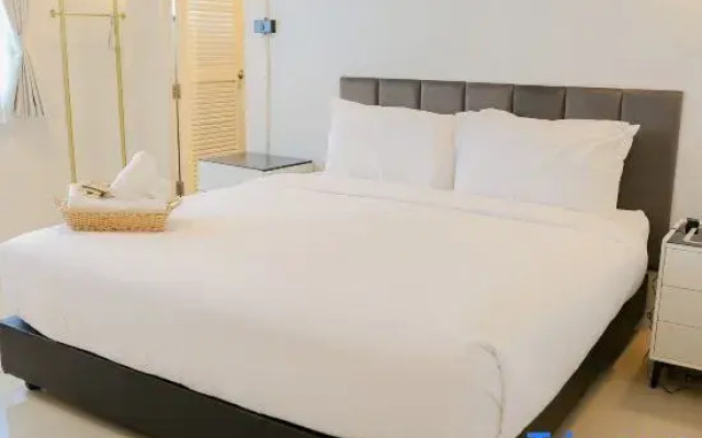 R2 Bed and Pool Kanchanaburi