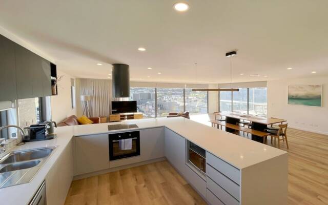 Little Island Apartments