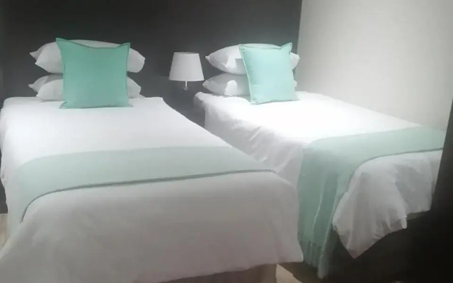 Lala Poa Guest House