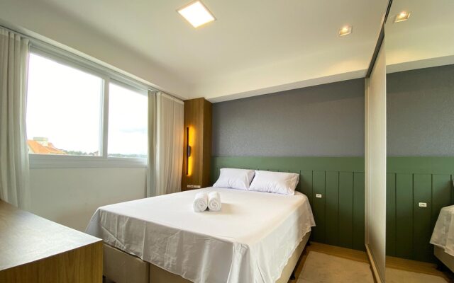 Apartamento Vita Boulevard Gramado