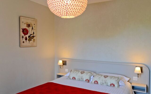 Hôtel - Restaurant Les Bains de Secours