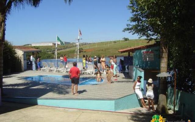 Pousada Praia do Sol