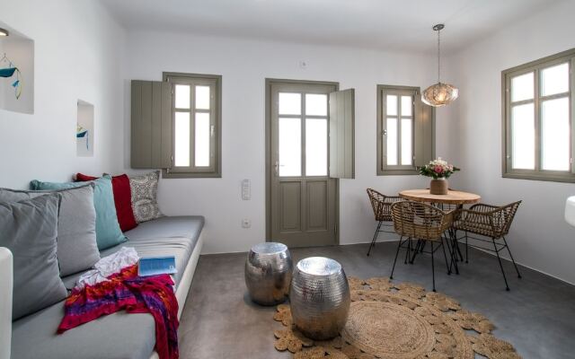 Cape9 Suites & Villas