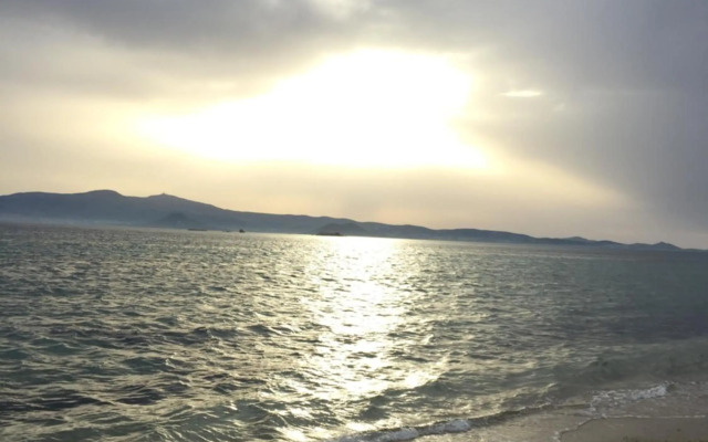 Helios Beach Studios