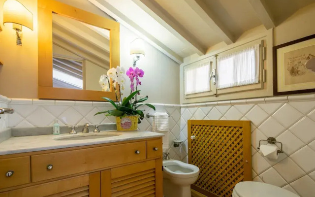 San Jacopo Top by Mmega