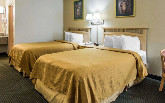 Quality Inn Elkton - St. Augustine South
