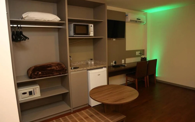 Hotel Dom Rafael Premium