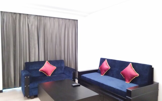 Ramada Encore by Wyndham Jalandhar