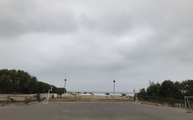 Sidi Rahal Vacances Beach