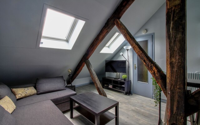 L'Assas ★ Cosy & Clean ★