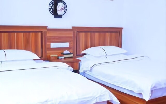 Lanmange Boutique Inn (Dali No. 2 Courtyard)