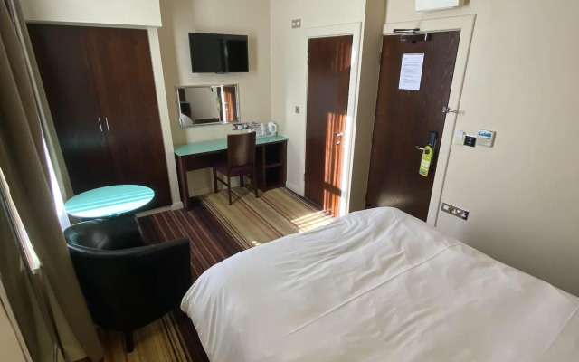 The Prom Hotel