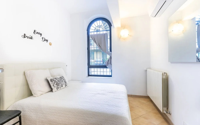 Alessia's Flat- Torretta