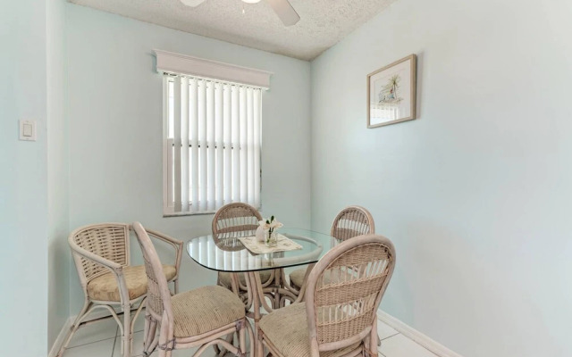 Anna Maria Island Beach View