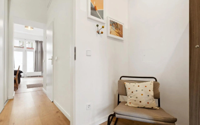 Lux Apartment in Charlottenberg